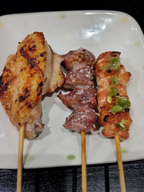 Yakitori no Waraiya photo 3