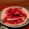 ももんじや - 猪肉