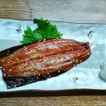 味の蔵どんつく - みりん干し