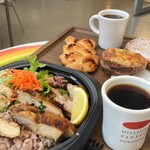 ヒルサイドパントリー - 