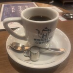 星乃珈琲店 - ドリンク写真: