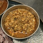 Curry Spice Gelateria KALPASI - 