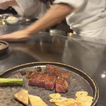 六本木モンシェルトントン - 