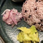 Curry Spice Gelateria KALPASI - 