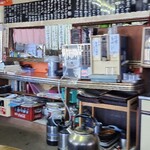 ふじのや食堂 - 