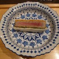 飯倉 からき - マグロカツ