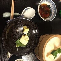 京懐石とゆば料理 松山閣 JR京都伊勢丹店 - 