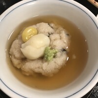 京懐石とゆば料理 松山閣 JR京都伊勢丹店 - 