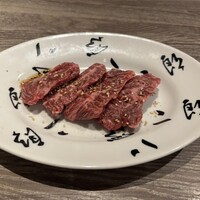 焼肉&手打ち冷麺 二郎 KANAYAMA - 