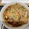 喜多方ラーメン 坂内 品川シーズンテラス店