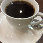 京都小川珈琲 - ドリンク写真:おすすめブレンドコーヒー