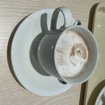 ドトールコーヒーショップ - ドリンク写真: