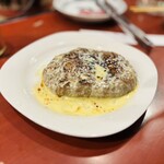 炭火焼 生ラム ジンギスカン だるまや - 