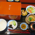 うなぎ専門店 万のせ - 料理写真: