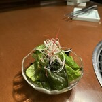 松阪牛炭火焼肉 東海亭 - 