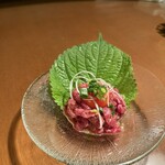 松阪牛炭火焼肉 東海亭 - 