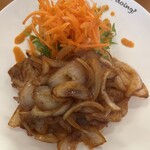 アフタヌーンブレーク307 - 