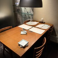 松阪牛炭火焼肉 東海亭 - 