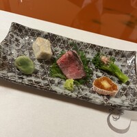 すき焼割烹 日山 - 