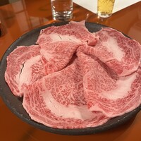 すき焼割烹 日山 - 