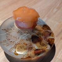 レスピラシオン - 甘エビのサブレ