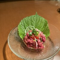 松阪牛炭火焼肉 東海亭 - 