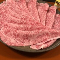 すき焼割烹 日山 - 