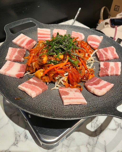 Healthy Han Yu Ka Okubo Ten