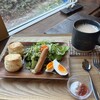 カフェ モーリス
