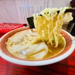 麺創庵 砂田 - 