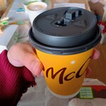 マクドナルド - 