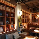 武相庵 LIBRARY＆HOSTEL - 