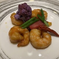 中国料理 「王朝」 ヒルトン東京 - 