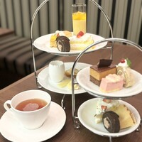 ビュッフェ＆カフェレストラン ナイト＆デイ - 