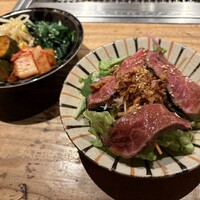 和牛料理 一石三鳥 - 