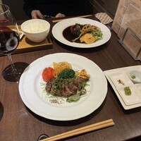 京洋食 まつもと - 