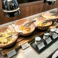 ビュッフェ＆カフェレストラン ナイト＆デイ - 