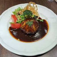 京洋食 まつもと - 