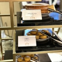 ビュッフェ＆カフェレストラン ナイト＆デイ - 
