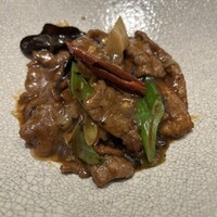 中国料理 「王朝」 ヒルトン東京 - 