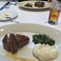 Empire Steak House Roppongi - 