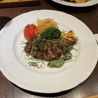 京洋食 まつもと - 