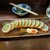 さえんば吾平 - 料理写真:ちくきゅう