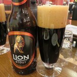 ベトナムビストロ バンフィールド 小石川後楽園 - 