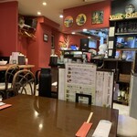 ベトナムビストロ バンフィールド 小石川後楽園 - 