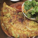 ベトナムビストロ バンフィールド - 