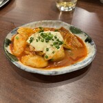 韓激 - 