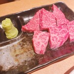 万両 東天満店 - 