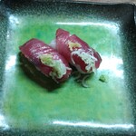 味の蔵どんつく - 寿司