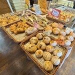 ベーカリー　トラパーニ - 